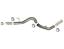 641 - Flo-Pro 5-inch DPF Filter Back Exhaust - Aluminized - Dodge 2010-2012 RC-QC-MC/SB-LB-Dually