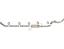 655 - Flo-Pro 5-inch Turbo Back Exhaust - Aluminized - Dodge 2011-2018 CAB & CHASSIS