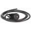 1030900 - BD Diesel 5/8-inch Rocker Switch Kit for standard transmissions