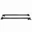 110-90271 - Cognito Economy Traction Bar Kit - 50-inch - GM 2011-2019