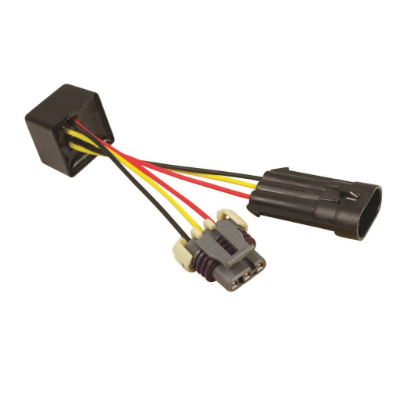 1515940 - BD Boost Builder / Fooler for 2001-2004 GMC/Chevy Duramax 6.6L Diesels (LB7)