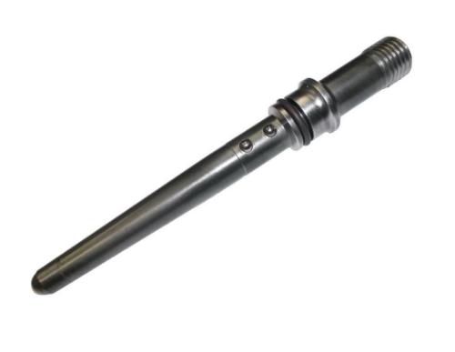 F00RJ01831 - Bosch Fuel Injector Supply Connector Tube for 2007.5-2018 Dodge Cummins 6.7L diesels