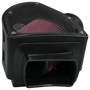 75-5090 - S&B Cold Air Intake System (Oiled & Reusable Air Filter) for 1994-2002 Dodge Cummins 5.9L diesel trucks