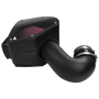 75-5090 - S&B Cold Air Intake System (Oiled & Reusable Air Filter) for 1994-2002 Dodge Cummins 5.9L diesel trucks