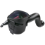 "75-5094 - S&B Cold Air Intake System (Oiled & Reusable Air Filter) for 2003-2007 Dodge Cummins 5.9L diesel trucks	"