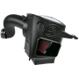 "75-5094 - S&B Cold Air Intake System (Oiled & Reusable Air Filter) for 2003-2007 Dodge Cummins 5.9L diesel trucks	"