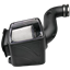 75-5080D - S&B Cold Air Intake System (Dry and Disposable Air Filter) for 2006-2007 GMC/Chevy Duramax 6.6L LBZ diesel trucks