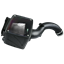 75-5102D - S&B Cold Air Intake System (Dry and Disposable Air Filter) for 2004-2005 GMC/Chevy Duramax 6.6L LLY diesel trucks