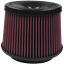 KF-1058 - Replacement Pre-Oiled Air Filter Element for S&B Cold Air Intake Systems on 2018-2019 Ford Powerstroke F150 V6 3.0L diesel trucks