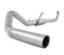 S6126P - MBRP 4-inch Performance Series Turbo Back Exhaust System for 2004.5-2007 Dodge Cummins 5.9L diesel trucks