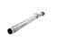 CFS9457 - This 4-inch DPF & Cat Delete Race Exhaust Pipe kit from MBRP replaces the piping area where your DPF and CAT used to sit. This T409 Stainless Steel kit fits 2008-2010 Ford Powerstroke 6.7L F250/F350/F450 diesels.