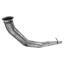 CDS9439 - This MBRP kit replaces the Catalytic Converter and DPF (Diesel Particulate Filter) system in your 2007-2012 Dodge Ram 6.7L Cummins. This kit has a stainless T409 finish and also includes a new turbo down pipe.