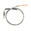 40387 - Replacement pyrometer thermocouple probe for the Bullydog Sensor Docking Stations (pyrometer) used in the Triple Dog GT and other modern Bullydog tuners.
