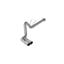 S6290409 - MBRP 4-inch DPF Back Exhaust - Stainless WT Ford 2017-2019 Dual Outlet	