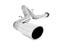 S6026AL - MBRP 4-inch DPF Back Exhaust - Aluminized WT GM 2007-2010 LMM Duramax