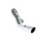 S61650AL - MBRP 5-inch DPF Back Exhaust - Aluminized Dodge 2013-2018 - 2500/3500 CC/SB