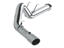 S62930AL - MBRP 5-inch DPF Back Exhaust - Aluminized WT Ford 6.7L Powerstroke 2017-2019 (Installed)