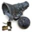 1064234SST - BD's HD 48RE Transmission & Torque Converter with Tap Shifter Package for 2005-2007 Dodge Cummins 5.9L 4WD diesel trucks