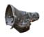 1064192F - BD Heavy Duty 48RE Performance Transmission - 2WD - Dodge 2003-2004	
