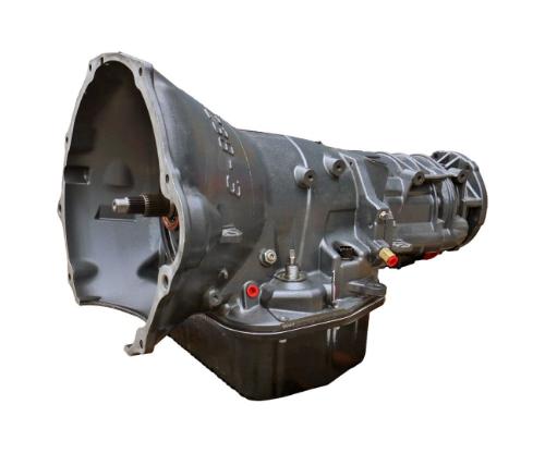 1064194F - BD Heavy Duty 48RE Performance Transmission - 4WD - Dodge 2003-2004	