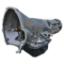 1064174BF - BD Heavy Duty Transmission w/ Filter Kit & Billet Input Shaft - Dodge 1998 - 1999 4WD	