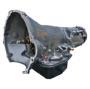 1064174BF - BD Heavy Duty Transmission w/ Filter Kit & Billet Input Shaft - Dodge 1998 - 1999 4WD	