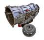 1064702SS - BD's HD Allison and Torque Converter Package for 2001-2004 GMC Chevy Duramax 6.6L LB7 2WD diesel trucks