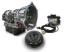 1064754SM - BD's HD Allison and Torque Converter Package w/ Pressure Controller for 2011-2016 GMC Chevy Duramax 6.6L LML 4WD diesel trucks