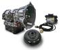 1064754SM - BD's HD Allison and Torque Converter Package w/ Pressure Controller for 2011-2016 GMC Chevy Duramax 6.6L LML 4WD diesel trucks