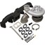 1045170 - BD Iron Horn Turbo Kit - S361SXE/76 0.91AR for 2003-2007 Dodge Cummins Trucks