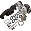 1045174 - BD Iron Horn Turbo Kit - S364SXE/80 0.91AR for 2003-2007 Dodge Cummins Trucks	