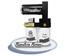 TS D08 250G - FASS Titanium Signature Series Fuel Air Separation Lift Pump System - 250GPH - for 1998-2004 Dodge Cummins 5.9L diesel trucks.	