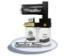 TS D07 250G - FASS Titanium Signature Series Fuel Air Separation Lift Pump System - 250GPH - for 2005-2017 Dodge Cummins 5.9/6.7L diesel trucks.	