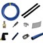 PFD-1001 - FASS Fuel Systems Fuel Filter Delete Kit for 2011-2019 Ford Powerstroke 6.7L diesel trucks