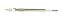 ZD-17 - Early style OEM Motorcraft Glow Plug for 2011-2017 Ford Powerstroke 6.7L diesels