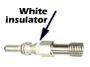 ZD-17 - Early style OEM Motorcraft Glow Plug for 2011-2017 Ford Powerstroke 6.7L diesels