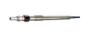 ZD-18 - Late Style OEM Glow Plug for 2011-2017 Ford Powerstroke 6.7L diesel trucks
