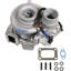 Picture of BD Diesel Screamer Performance HE300VG Turbocharger - Dodge 2013-2018