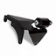 110-90190 - Cognito Differential Mount Conversion Bracket Kit - GM 2001-2010