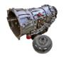 1064754BM - BD's HD Allison and Torque Converter Billet Shaft Package for 2011-2016 GMC Chevy Duramax 6.6L LML 4WD diesel trucks