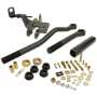 1032011-F - BD Adjustable Track Bar Kit - Dodge 1994-2002