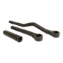1032011-F - BD Adjustable Track Bar Kit - Dodge 1994-2002