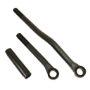 1032011-F - BD Adjustable Track Bar Kit - Dodge 1994-2002