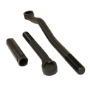 1032011-F - BD Adjustable Track Bar Kit - Dodge 1994-2002