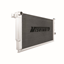 MMRAD-RAM-94 - Mishimoto Aluminum Radiator - Dodge 1994-2002 5.9L Cummins
