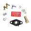 1302000 - Hardware kit for BD Steering Box Stabilizers