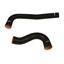 MMHOSE-RAM-03D - Mishimoto Silicone Coolant Hose Kit for Dodge 2003-2009 5.9/6.7L Cummins