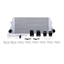 MMINT-RAM-94K - Mishimoto Intercooler Kit for Dodge 1994-2002 Cummins