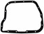 2464324AC Reuseable Transmission Pan Gasket for 1989-2007 Dodge Cummins trucks
