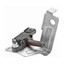 AP63473 - Alliant Power's Diesel Particulate Filter Pressure (DPFP) Sensor for Ford 6.4L 2008-2010 Powerstrokes